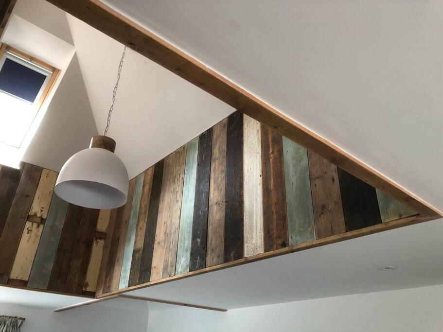 Cosy Rustic Annex In Quiet Cornwall Village Saint Wenn Ngoại thất bức ảnh
